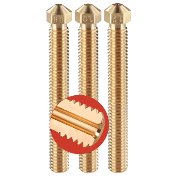 Nozzle SUPER VOLCANO 0.8 MM